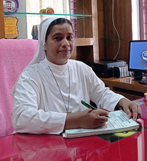 Principal